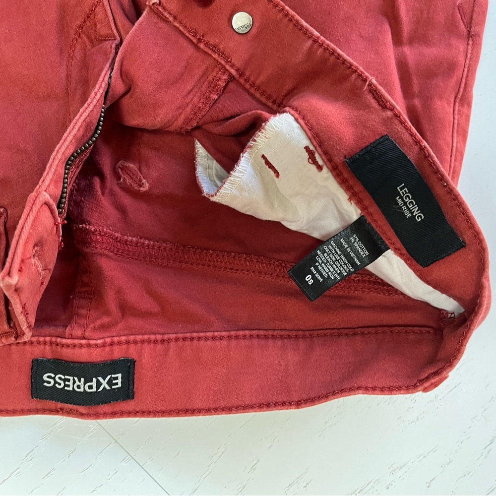 Express legging/jeans - Picture 3 of 3